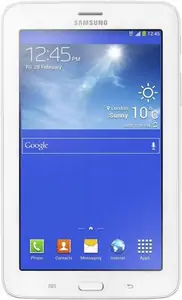 Замена разъема зарядки на планшете Samsung Galaxy Tab 3 7.0 Lite в Красноярске